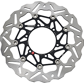 SK2 Brake Rotor - WK101L WK101L