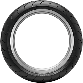 Dunlop Tire Roadsmart Iv Front 120/70zr19 (60w) Tl
