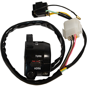 Emgo left-Hand Switch - Yamaha 46-68850