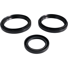 Epi Differential Seal Kit - Front WE290113