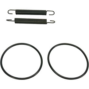 FMF RACING Spring and O-Ring Kit - YZ250