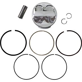 Je Pistons Piston Kit 252746