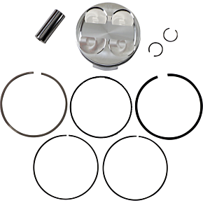 Je Pistons Piston Kit 274189