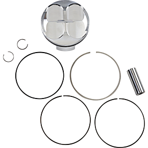 Je Pistons Piston Kit 291514
