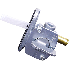 K and S Technologies Fuel Petcock Assembly - 2-Positions - Yamaha - 57-4004