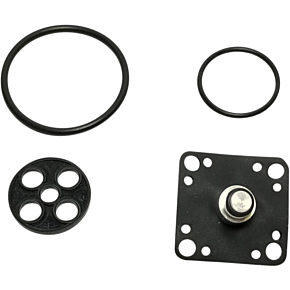 K and S Technologies Petcock Repair Kit - Kawasaki
