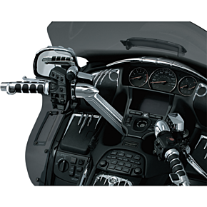 Kuryakyn Handlebar Top Cover for GL1800