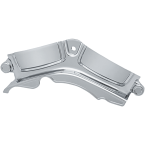 Kuryakyn Precision® Cylinder Base Cover - 6411