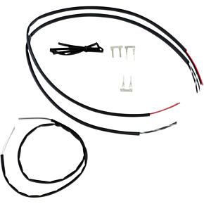 La Choppers Heated Grip Extension - Harley Davidson LA-8998-00