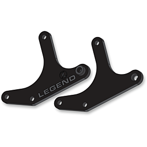 Legend Suspension Tri-Glide Rear Lift Kit 1313-0120