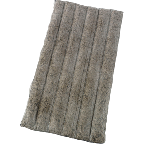 Moose Racing Bristol Spec 19 Muffler Packing Pillow - 2 Stroke - 16"