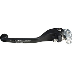 Moose Racing Clutch Lever - ARC - Black - Magura 0613-2067