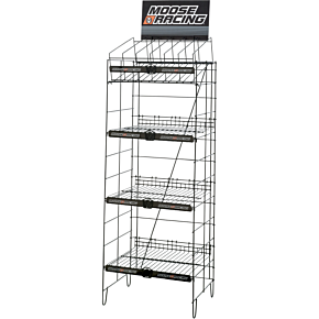 Moose Racing DISPLAY HARDPARTS