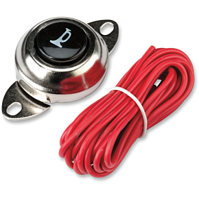 Moose Racing Dual Horn Button Kit