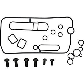 Moose Racing Gasket Kit Mid Body