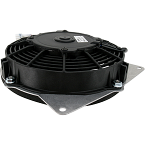 Moose Racing Hi-Performance Cooling Fan - 440 CFM