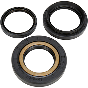 Moose Racing Rear Differential Seal Kit MSE
