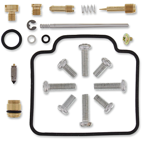 Moose Racing Repair Kit Carburetor Suzuki