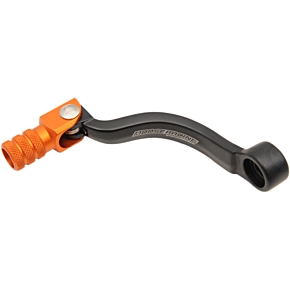 Moose Racing Shift Lever - Orange - KTM - 1602-1136