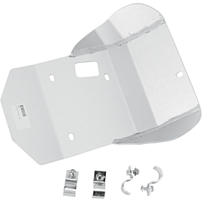 Moose Racing Skid Plate - CRF 230 L