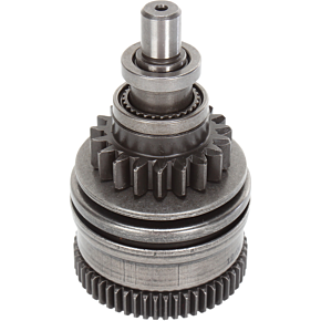 Moose Racing Starter Drive - Polaris