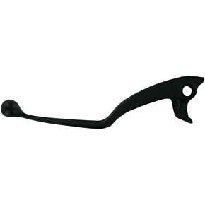 Parts Unlimited Black Left-Hand Lever for Yamaha - 0613-0215