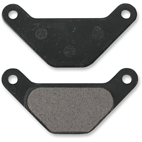 Parts Unlimited Brake Pads - Polaris