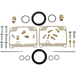 Parts Unlimited Carburetor Rebuild Kit Ski-Doo - 1003-1641