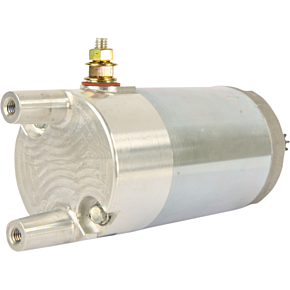 Parts Unlimited Starter Motor