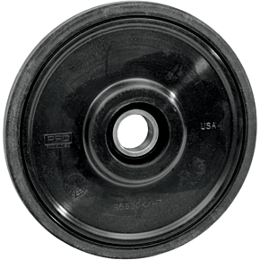 Parts Unlimited WHEEL,STD.5.63" BLACK
