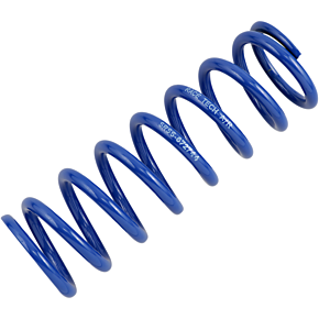 Race Tech Front Spring - Blue - Sport Series - Spring Rate 246 lbs/in
