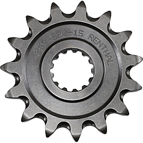Renthal Front Countershaft Sprocket - 15 Tooth 289--520-15GP