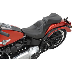 Saddlemen Dominator Pillion