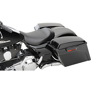 Saddlemen Renegade Deluxe Solo Seat