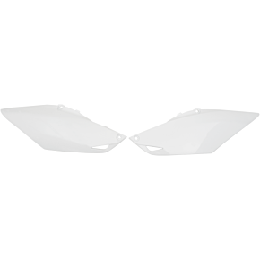 Ufo Side Panels - White HO04669-041