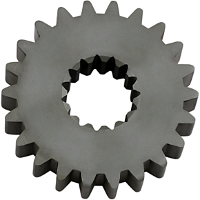 Venom Products Standard Sprocket - 22-Tooth - Ski-Doo 351519-005