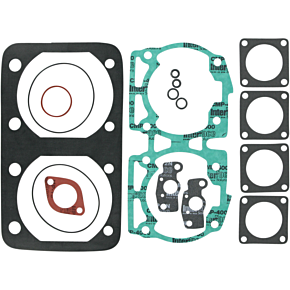 Vertex Full Top End Set 710214