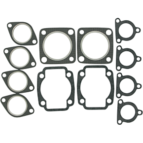 Vertex Full Top End Set 710224