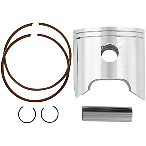 Wiseco Piston - +1.00 - KTM 380 SX/EXC 748M07900