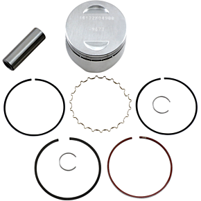 Wiseco Piston Kit - +2.00 mm 40122M04900