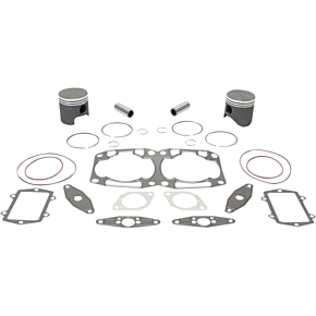 Wiseco Piston Kit - Standard - Firecat F5 SK1330