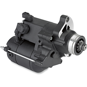 1.4 Kw Starter Black 2110-0247