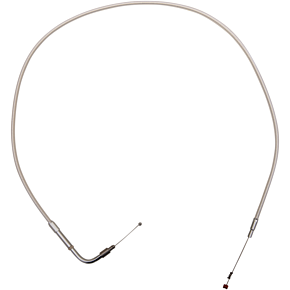 Idle Cable - +3" - Platinum Series 106-30-40015-03