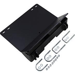 RM5 Plow Mount - Yamaha 4501-0915