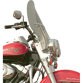 Flare™ Windshield - Tint - FLHR KW05-01-0238