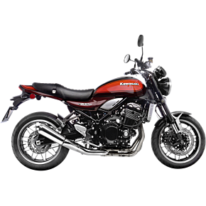Headers for Z900 RS/Cafe 8090