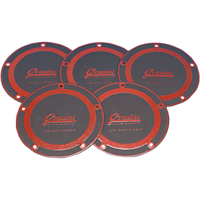 Derby Cover 25416-06-F