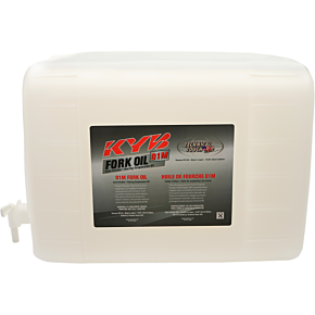 01M Front Fork Oil - 5 U.S. gal. 130010060201