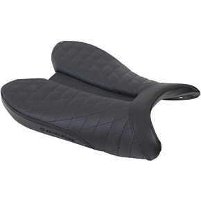 Track-LS Seat - With Rear Cover