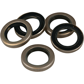 Starter Oil Seal - Big Twin 12043-A